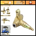 Steering Knuckles For Yamaha Golf Cart G22 G29 Lower Front Suspension - Driver/p. Fixed Price $99.99.