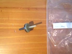 New Genuine Oem Polaris Valve, Check 7051011. Fixed Price $18.95.