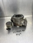 99 2000 Ski Doo 600 Mxz Summit Cylinder Piston Jug 420923855 Note!. Fixed Price $187.99.