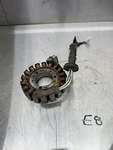 2002 03 Yamaha Sx 600 Flywheel Magneto F4T374. Fixed Price $46.99.