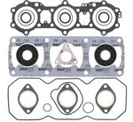 Winderosa Top Full Set Pol 600 Xcr S/m End Gasket Kit 710205 710-205X. Fixed Price $105.61.