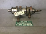 Crankshaft # 82M-11400-01-00 Yamaha 1995 V Max 500 Snowmobile. Fixed Price $100.69.