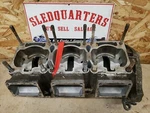 98 Yamaha Srx 700B Crankcase Assembly 8DF-15100-20-00. Fixed Price $134.99.