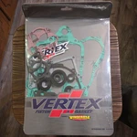 Vertex Complete Gasket Kit For Honda CR125R 1984-1985. Fixed Price $90.00.