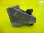 1997 Yamaha Vmax V-max 600XTC Track Idler Wheel Mounts Bracket #7. Fixed Price $14.24.