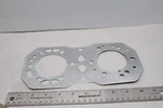Nos Polaris Snowmobile Head Shim Gasket 5211068. Fixed Price $14.99.