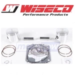 Wiseco Top End Kit For 1998-1999 Polaris 600 Xc Engine Pistons Gz. Fixed Price $399.08.