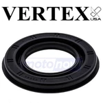 Vertex Crankshaft Oil Seal For 2017 Arctic Cat Zr 9000 Lxr - Engine Fg. Fixed Price $47.73.