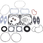Pro-x 34.5811 Complete Gasket Set With Oil Seals 116242. Fixed Price $117.99.
