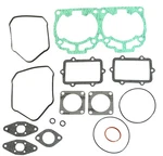 Spi Top End Gasket Kit For Ski-doo 800 Snowmobiles Fits Many 2000-2007 Models. Fixed Price $32.95.