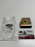 New Oem 08-15 Polaris Clinch Nut Plate Assembly 1016001. Fixed Price $11.99.