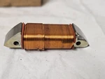 New John Deere AM52393 Lighting Coil Ccw Kioritz Genuine 25000410 Nos. Fixed Price $29.95.