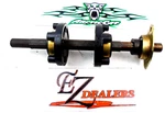Arctic Cat 120 Snowmobile Track Drive Assy 2000-2017, 0728-167 1602-016 1602-850. Fixed Price $109.99.