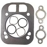 Replaces Kohler Cylinder Head Gasket Kit 3284102S 02-S Stens 465-006. Fixed Price $18.99.