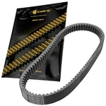 3211048 3211077 / For Polaris Atv Drive Belt Magnum 325 2X4 4X4 2000 2001 2002. Fixed Price $33.00.