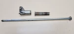 2007 Yamaha Phazer Rtx Fx Mtx Gt Engine Motor Mount Bolt Bracket 8GC-2141A-00-00. Fixed Price $25.99.