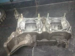 88-93 Polaris Crankcase Assembly # 3083886 Sport Trail Deluxe Euro 440. Fixed Price $55.95.