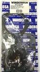 New 570 Z Panther Winderosa Gasket Set 711270 Substitute For Arctic Cat 2639-147. Fixed Price $54.15.