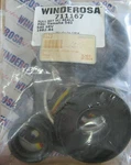 New Winderosa Full Gasket Set W/oil Seals #711167 Yamaha Srv 540 Item #110. Fixed Price $36.00.