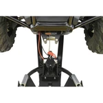 Moose Electric Turn Kit Motor Atv/utv KD2721MK 4501-1259. Fixed Price $132.95.