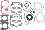 Vertex Complete Engine Gasket Kit W Oil Seals For Polaris Rush 600 10-13. Fixed Price $139.57.