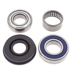 Ski-doo Formula Deluxe 700, 2000-2001, Track Drive Shaft Bearing & Seal Kit. Fixed Price $41.99.