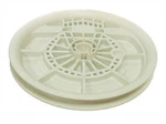 Spi-sport Recoil Starter Pulley Part# SM-11006 Ski-doo Formula Deluxe 500/6. Fixed Price $34.46.