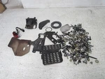 22 Ski Doo Skandic Swt 900 Ace Bolts Hardware Body Frame Engine Stock Oem #0509. Fixed Price $56.99.