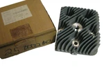 Vintage Ccw Kec 440 Engine Right Cylinder Head 25000210 New Old Stock Oem Part. Fixed Price $37.99.