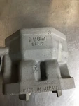 Arctic 900 Cylinder 1993-1997 896CC Thundercat Triple 91B0. Fixed Price $337.50.