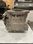 96-98 Ski Doo F3 Formula Iii 600 Triple Cylinder 923112 277 278. Fixed Price $135.00.