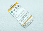 Arctic Cat Oem Front Fender Lh Warning Decal 4411-673. Fixed Price $24.99.