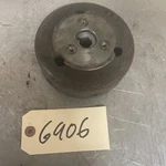 Vintage Arctic Cat Snowmobile Eltigre 6000 1980 Flywheel FP5465. Fixed Price $54.56.