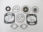 For Snowmobile Arctic Ext 580, Efi/bearcat 550 Complete Gasket Kit 09-711189. Fixed Price $48.00.