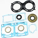 SP1 , Complete Engine Gasket Set For Yamaha Fits 1994-1995 V-max 600 09-711201. Fixed Price $64.69.
