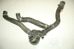 2017 Ski-doo Summit 850 Sp 154" GEN4 Engine Coolant Hoses Water Pipes Kit. Fixed Price $28.45.