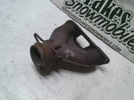 Arctic Z370 Snowmobile Engine Nice Used Exhaust Manifold Panther. Fixed Price $25.00.