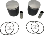 Wossner Piston Kit 81.86 Mm For Ski Doo 800 Tec Engine K7081DA 2. Fixed Price $384.00.