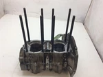 Arctic Cat Crankcase Bottom End 1971-1975 Cheetah Jag Panther Puma 3001-434. Fixed Price $44.95.