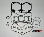 '17-'19 Polaris 800 Axys Top End Gasket Set, Pro-rmk, Assault, Pro-s, Xcr, Sks. Fixed Price $80.65.