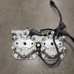 Ski-doo Xs Mxz Renegade 600 Etec Cylinder Head 420623299 26411. Fixed Price $109.00.
