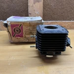 Kitty Cat Snowmobile Kawasaki Engine New Cylinder 1973 Arctic 3000-978. Fixed Price $199.95.