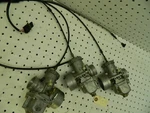 1999 Ski Doo Grand Touring 700 Carburetors With Dpm. Fixed Price $199.99.