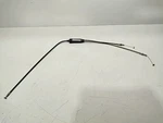 Cable, Throttle, Single ---- Polaris Nos. Fixed Price $29.99.