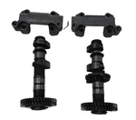 2008 King Quad Arctic Cat 700 Trv Camshaft Intake Exhaust 3403-099 3403-100. Fixed Price $299.95.