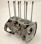 1999 2000 Arctic Cat Z 440 Engine Motor Cases 3005-528. Fixed Price $99.99.