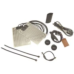 Kimpex Deluxe Heated Grip & Thumb Warmer Kit - 902025/902160. Fixed Price $62.99.