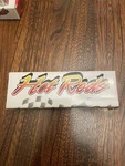 Hot Rods 8178 Connecting - Polaris CR100 400/440/488/500. Fixed Price $75.00.