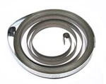 Ski-doo Elan 250, 1981 1982 1983 1984 1985 1986, Rewind, Recoil Spring Deluxe. Fixed Price $14.99.