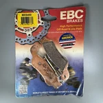 Ebc Brakes High Performance Off-road Pads MXS450 Nos New. Fixed Price $18.71.